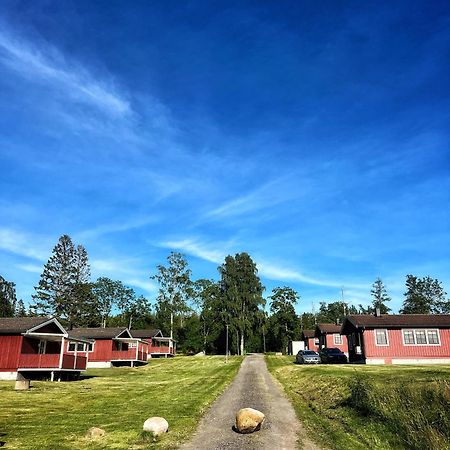 Villa Askevikstugby Sjötorp Exterior foto