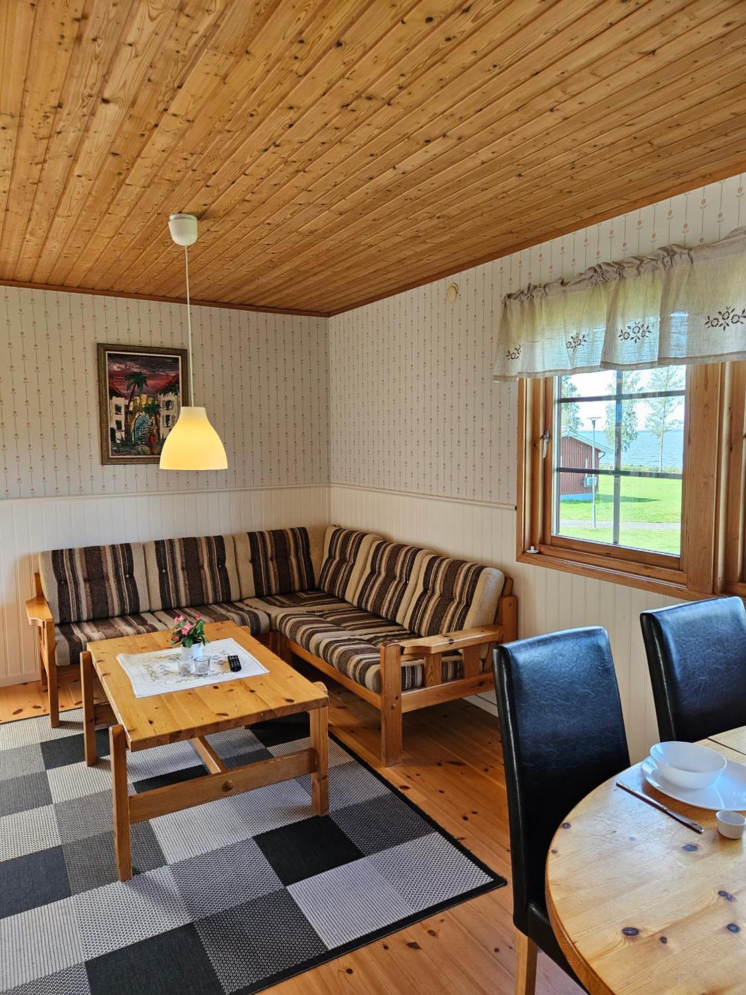 Villa Askevikstugby Sjötorp Exterior foto